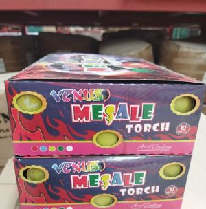 Troy marka ışıldak meşale