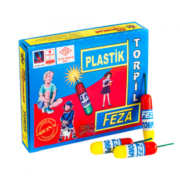 Feza Torpil Kutlama