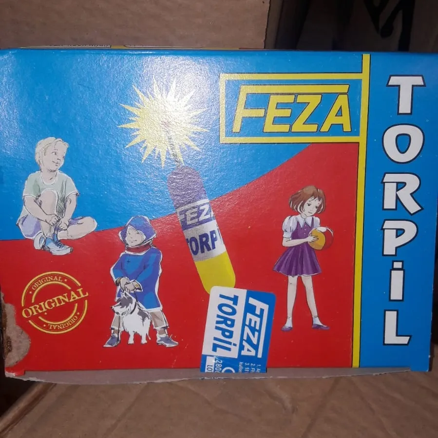 Torpil Çeşitleri Çeşitleri